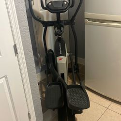 Pro Form Carbon EL Eliptical MUST GO!