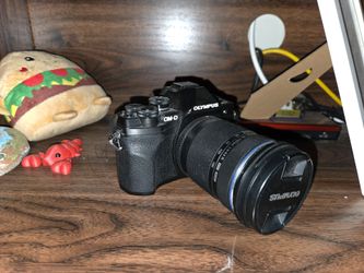 High Quality Vlogging Camera
