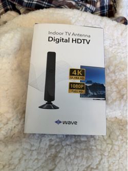 #1 Digital Antenna indoor