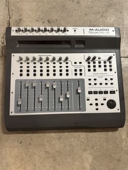 DJ Mixer