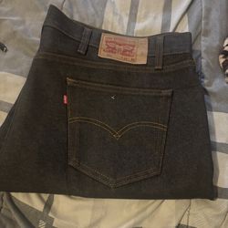 501’s jeans 46/32