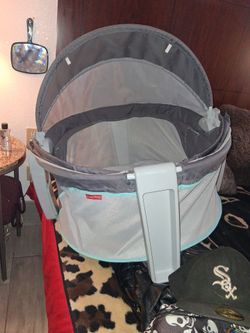 Fisher Price bassinet