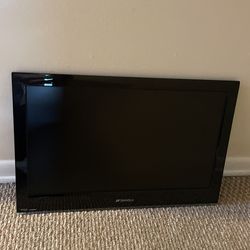 SANSUI 24in Moniter