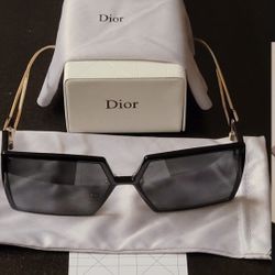 Christian Dior Sunglasses 
