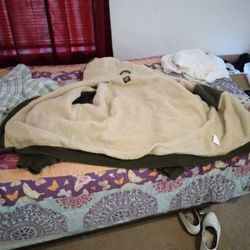 Wrangler Workwear Jacket