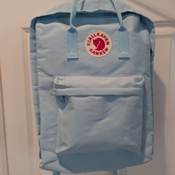 Fjallraven Kanken Backpack