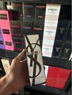 YSL Cologne