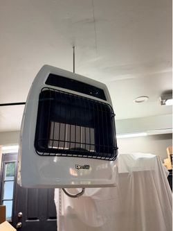 Heater