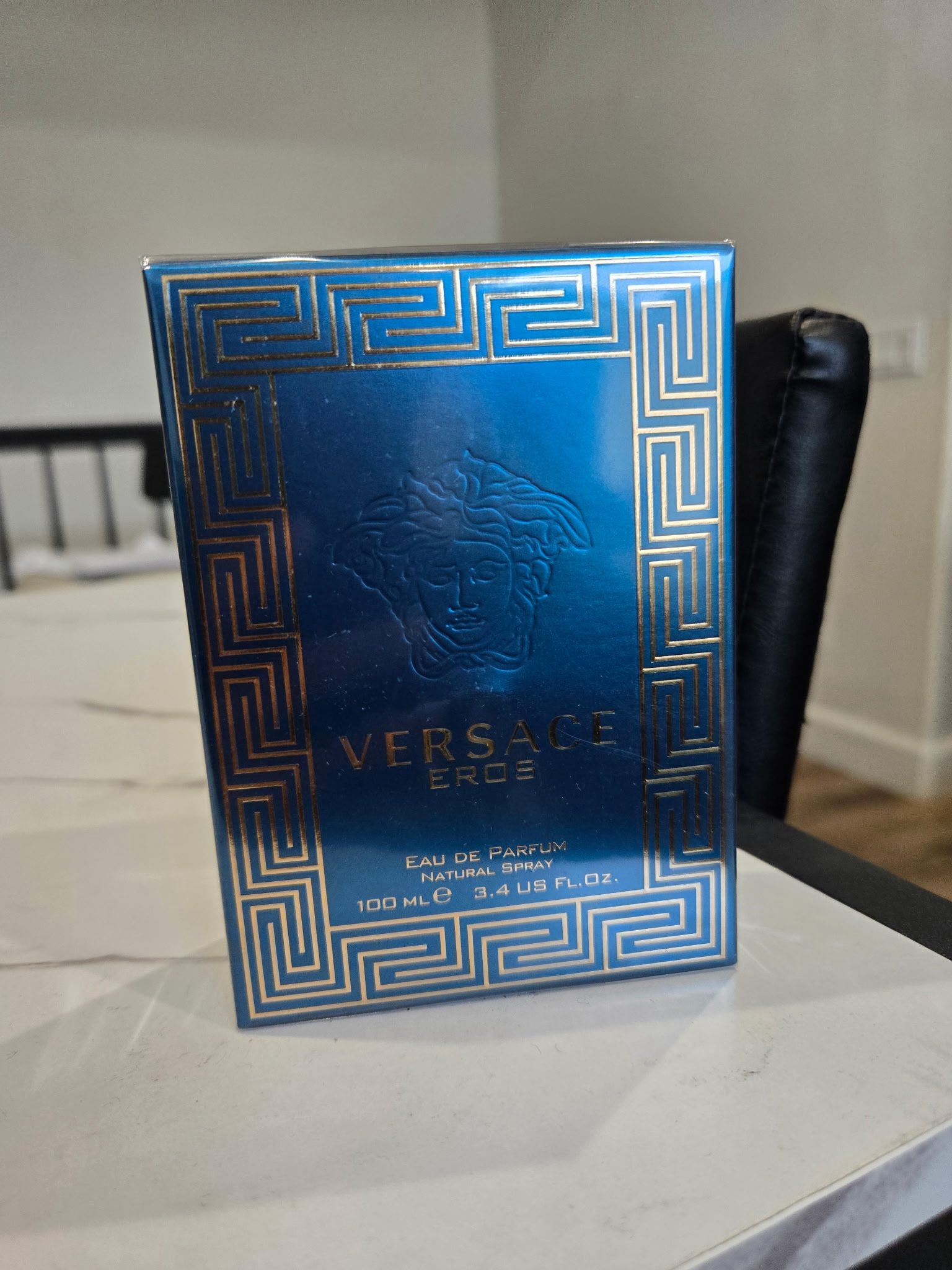 Versace Eros Cologne