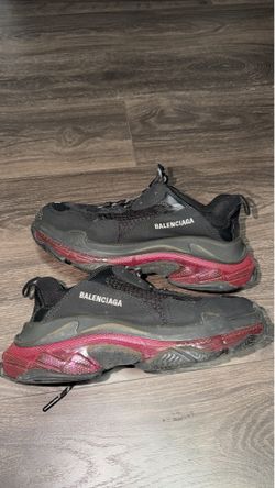 Balenciaga Triple S 100% authentic