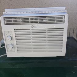 Aire Acondicionado Cooler Great