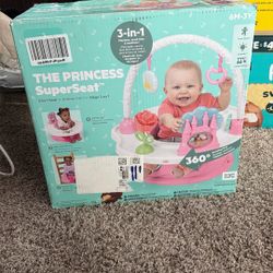 3 In 1 Seat For Eating