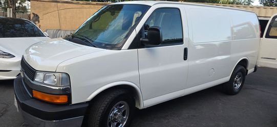 2006 Chevrolet Express