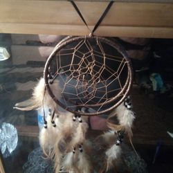 Dream Catcher/ Purse comes Free