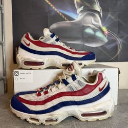 Nike air max size 10