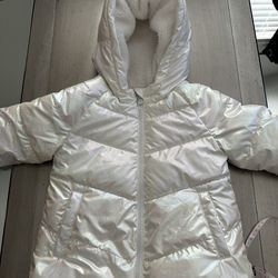 GAP Toddler Coat