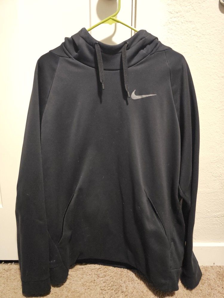 Nike Active Fleece Hoodie