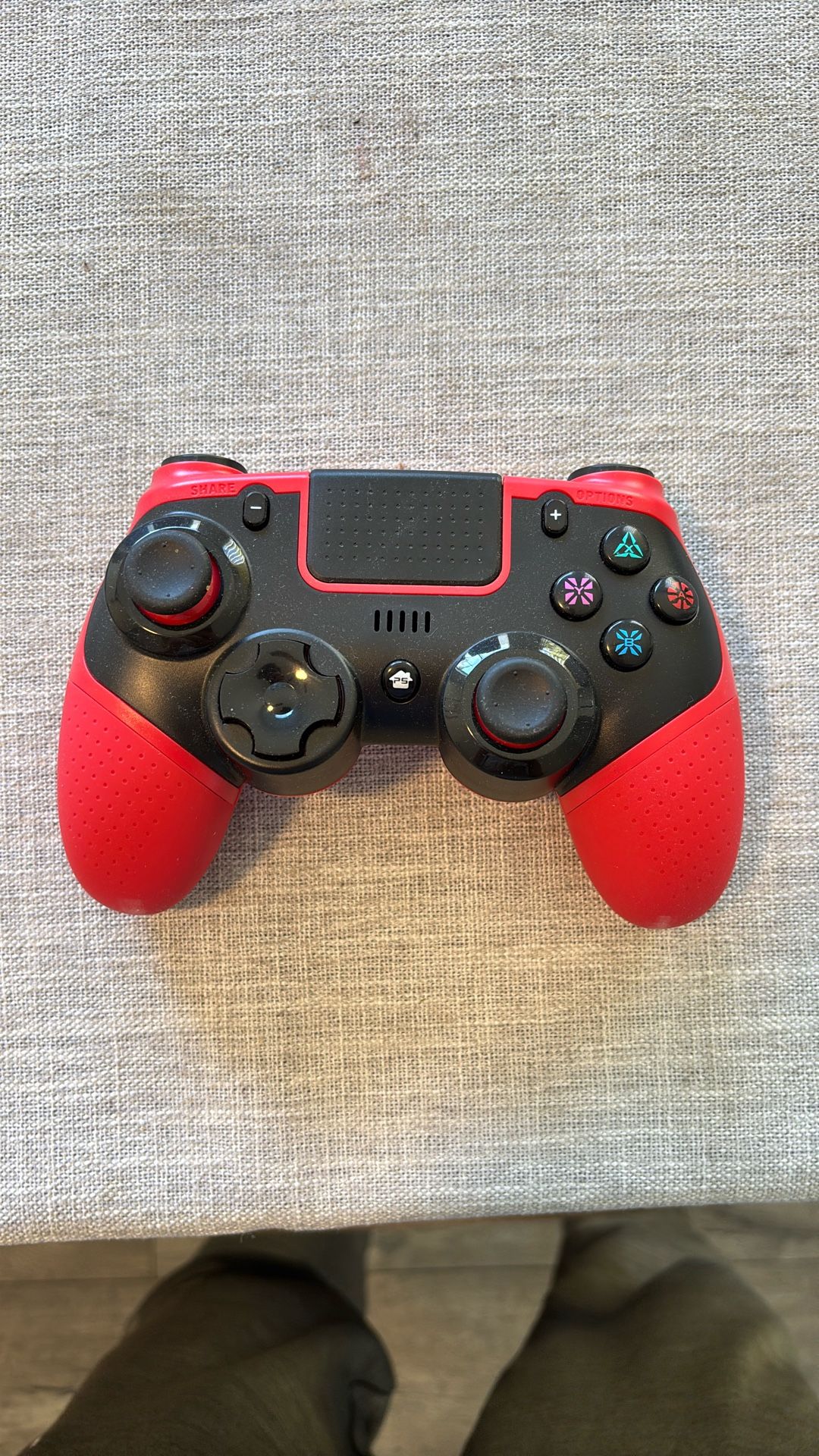 PS4 Controller