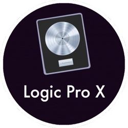 Logic Pro X -  Apple Mac Software