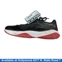 Jordan Dm0844-005 Black