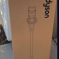 DYSON V8 CORDLESS VACUUM SV25 