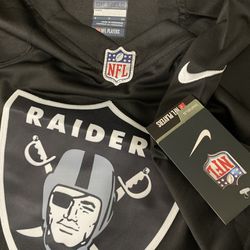 Raiders Jersey New All Sizes Available $49.00
