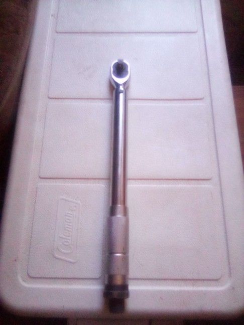 Torque Wrench 