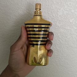 Jean, Paul Gultier Exlier 