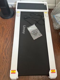 Treadmill $75