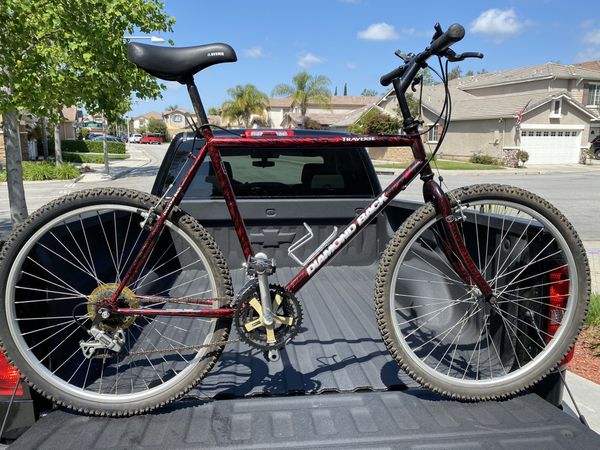 Diamond Back Traverse Mountain Bike 20 1/2” for Sale in