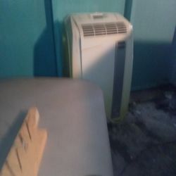 Portable Air Conditioner 