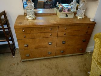 Dressers