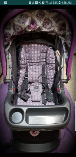Stroller
