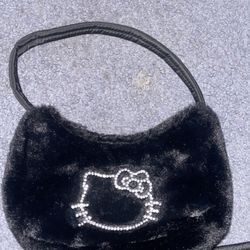 Hello kitty Purse