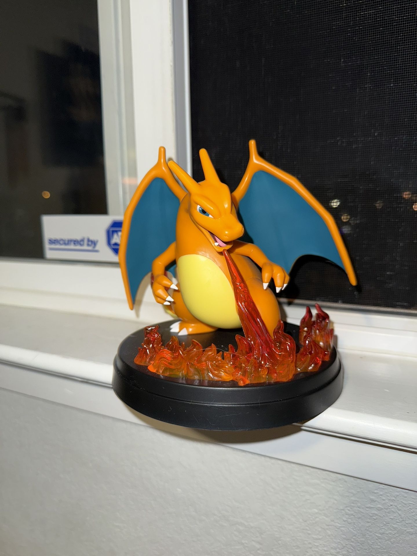 Charizard CARD HOLDER