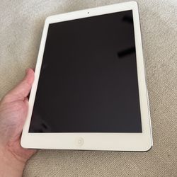 Apple iPad Air a1474 32gb