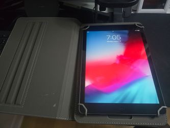 iPad Air 1st gen