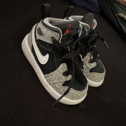 Baby Shoes Jordan’s
