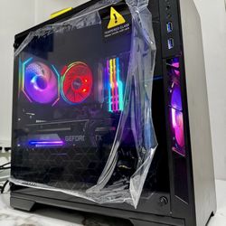 !! RYZEN 5 RTX 3070 32GB RAM 1TB SSD READ DESCRIPTION 