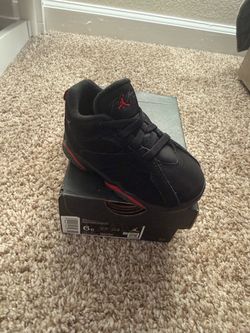 Nike 6c