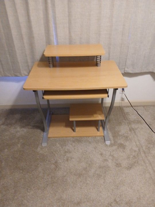Computer Desk