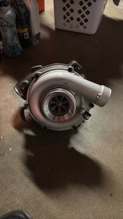 Unbranded Turbo