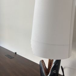 Shark Lamp