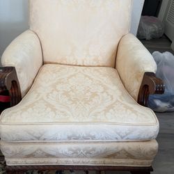 Antique Chair