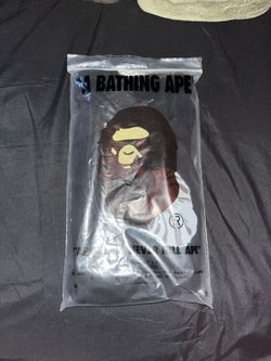Bape T-Shirt