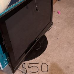 LG TV