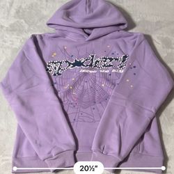 Sp5der hoode (NEW)