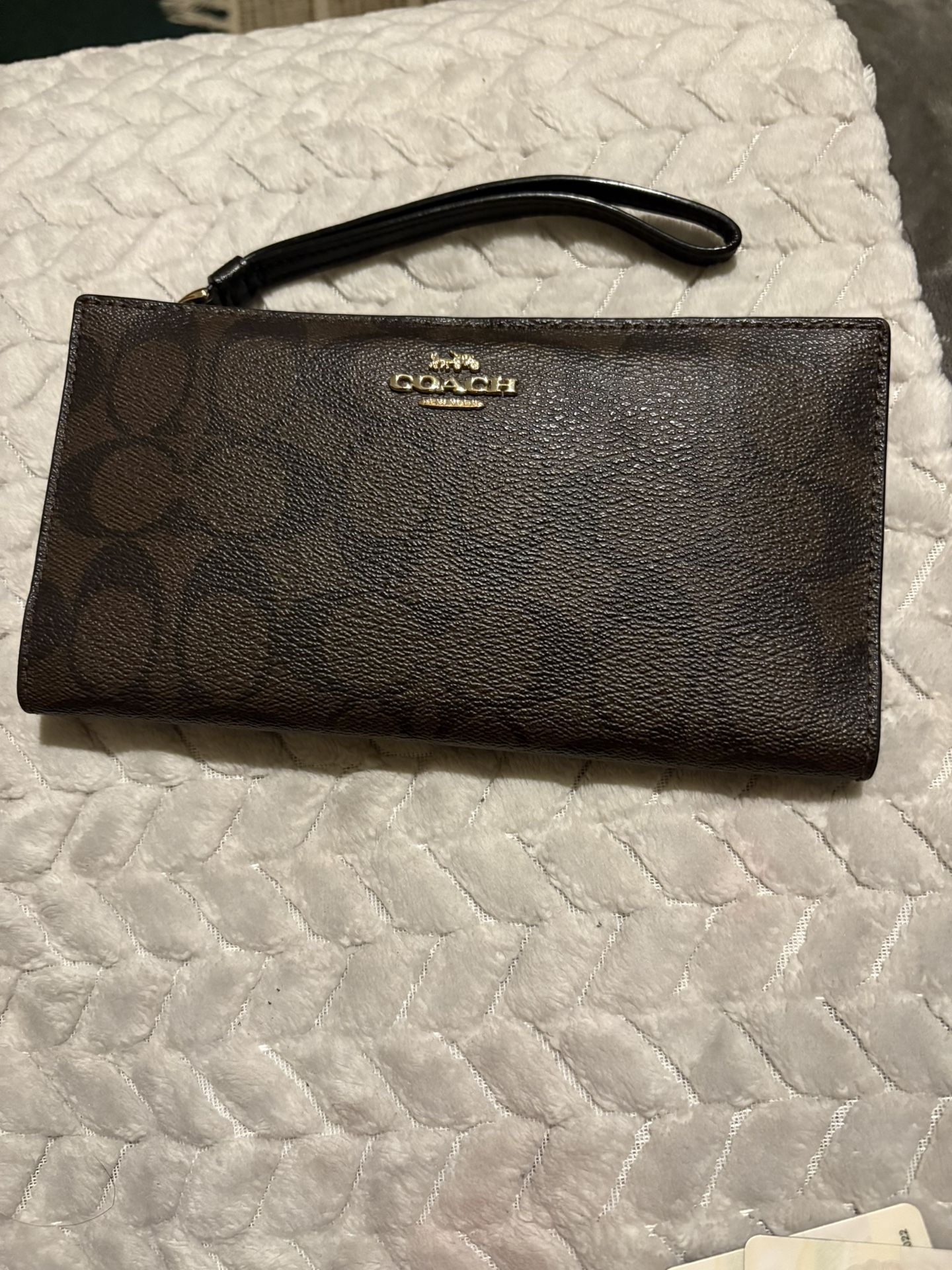 Couch Wallet