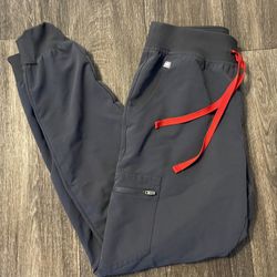 Figs Zamora Joggers Size Small (tall)