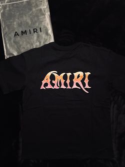 Amiri shirt